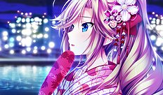 Incredible big tits, blowjob, lesbian, toys hentai collection