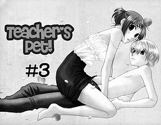 Teacher's Pet [Aihara Miki][ENG]