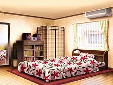 Kyouiku Mama To Oba To Oba