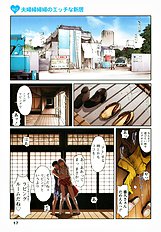 H na Shijuusou vol.2