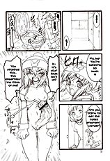 Gotcha Make - Usagi Drops[ENG]