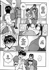 Sex Warrior Isane Extreme - 5