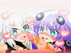 Exotic group, blowjob, big tits hentai archive