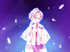 Strong gay boy tops and dominates his lover