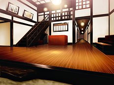 Bengarachou Hakubutsushi