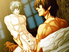 Bdsm is the best way to show who is a bottom