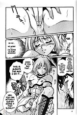 Tokyo Myu Myu (Tokyo Mew Mew) [English] ｛SaHa｝