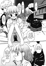 Ghost in the Residence