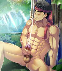 Yaoi images set 026