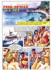 Kurt Marasotti - Pissy T1  de