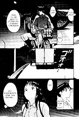 Virgin Night 2 - Chapter 4