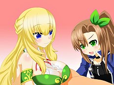 Exotic group, blowjob, big tits hentai archive