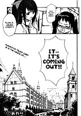 Vita Sexualis Chapters 1-2[ENG]