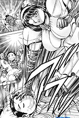 NAMI SOS! KEIKO & CHASATO