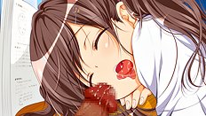 Incredible big tits, blowjob, group hentai images