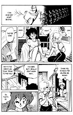 Futaba Kun Change V01[ENG]