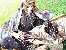 From deep throating to extreme yaoi threesome