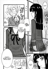 Fujioka Haruhi no Houkago