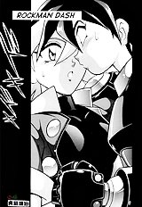 Rock Buster Go Shot!!