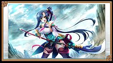 Incredible big tits, group, blowjob, outdoor hentai set