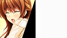 Fabulous big tits, blowjob hentai set