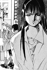 Haru Yo Koi V01 [Saki Kaori][ENG]