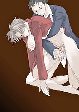 Yaoi images set 046