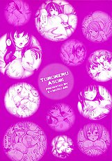 Torokeru Asobi Melty Play