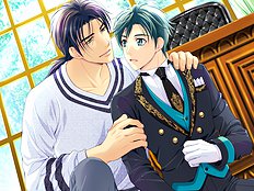 Yaoi images set 037