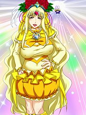 [Hamasei] And his daughter