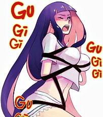 Panty And Stocking Without Garterbelt 1