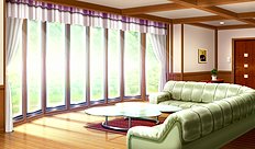 Incredible big tits, blowjob, lesbian, toys hentai collection