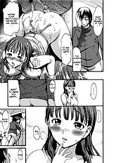 Torokeru Asobi Melty Play