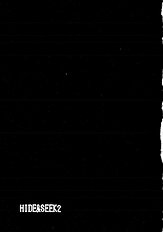 HIDE&SEEK 2