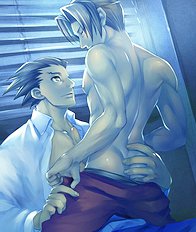 Yaoi images set 046