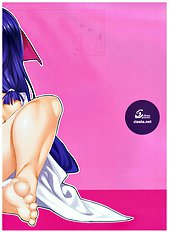 Kyoukai Senjou No Horizon 7