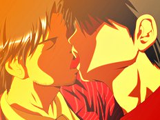 Yaoi images set 045