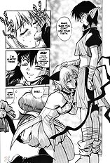 Tokyo Myu Myu (Tokyo Mew Mew) [English] ｛SaHa｝