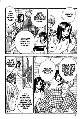 Baby Pink Kiss [Sawara Cashy][ENG]