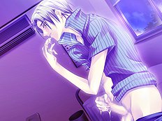 Young yaoi lovers try out reaming and bdsm