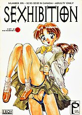 Sexhibition 6 [Suehirogari][ENG]