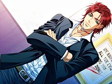 Yaoi gang bang, hottest ever anime gay scene