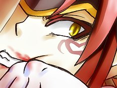 Fabulous outdoor, futanari, group hentai images