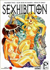 Sexhibition 2