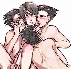 Yaoi images set 046