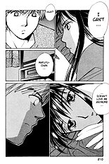 Haru Yo Koi V01 [Saki Kaori][ENG]