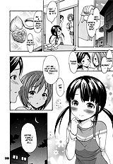 Torokeru Asobi Melty Play