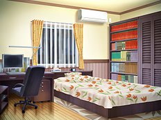 Kyouiku Mama To Oba To Oba