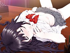 Bengarachou Hakubutsushi