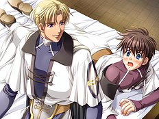 Lovely bottom gay boy gets roughly fucked